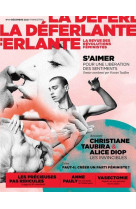La deferlante n 4 - s'aimer
