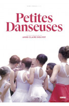 Petites danseuses - dvd