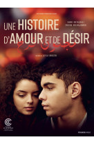 Une histoire d'amour et de desir - dvd