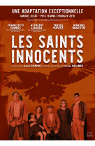 Les saints innocents - dvd
