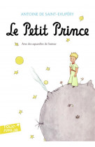 Le petit prince