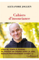 Cahiers d'insouciance