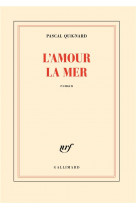 L-amour la mer