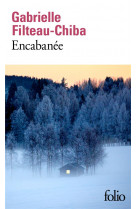 Encabanée