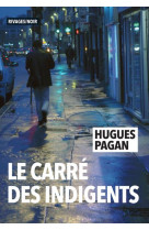 Le carré des indigents