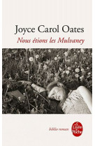 Nous etions les mulvaney