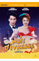 Nuit d-ivresse - dvd