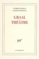 Graal theatre