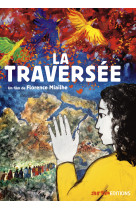 La traversee - dvd