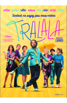 Tralala - dvd