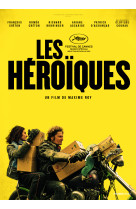 Les heroiques - dvd