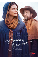 Eugenie grandet - dvd
