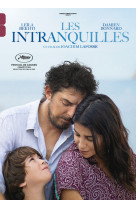 Les intranquilles - dvd