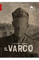 Il varco - dvd