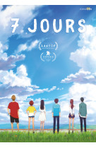 7 jours - dvd