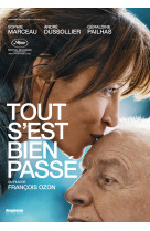 Tout s'est bien passe - dvd