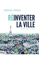 Reinventer la ville