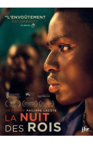 La nuit des rois - dvd