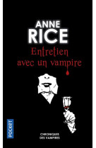 Entretien avec un vampire - tome 1 - vol01