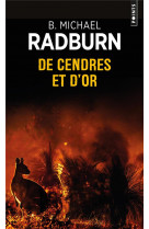 De cendres et d-or. une enquete du ranger taylor bridges