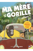 Ma mere est un gorille (et alors ?) - dvd