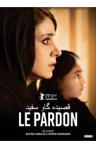 Le pardon - dvd