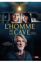 L' homme de la cave - dvd