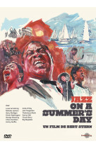Jazz on a summer's day - dvd