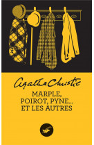 Marple, poirot, pyne... et les autres (nouvelle traduction revisee)