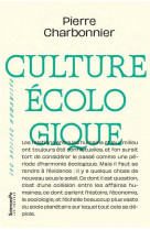 Culture ecologique