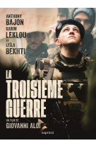 La troisieme guerre - dvd