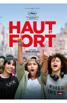 Haut et fort - dvd