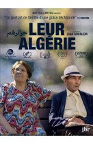 Leur algerie - dvd