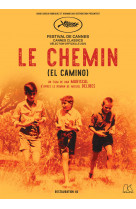Le chemin - dvd