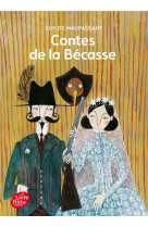 Contes de la becasse - texte integral