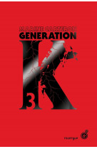 Generation k (tome 3)