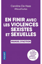 En finir avec les violences sexistes et sexuelles - manuel d-action
