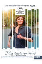 Julie (en 12 chapitres) - dvd