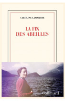 La fin des abeilles