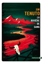 La riviere de sang