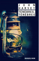 Tenebres, tenebres