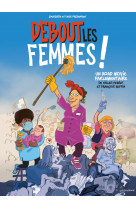 Debout les femmes - dvd