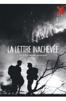 La lettre inachevee - version restauree 4k - dvd