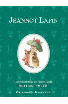 Jeannot lapin