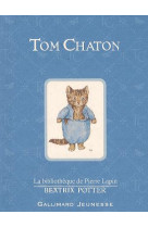 Tom chaton