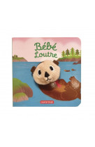 Les bebetes - t113 - bebe loutre