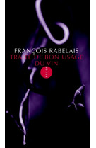Traite de bon usage de vin