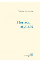 Horizon asphalte