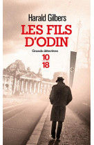 Les fils d'odin