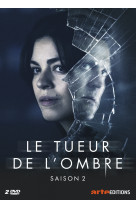 Tueur de l'ombre (le) s2 - 2 dvd